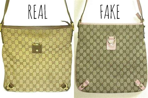 real gucci bookbag vs fake|inside a real gucci bag.